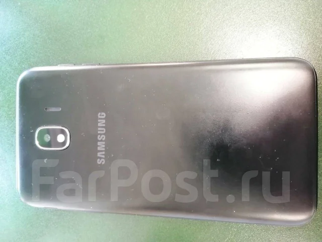 Samsung Galaxy J4. �/�, 3G, 4G LTE, Dual-SIM ����