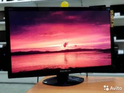 Envision. 27" ����