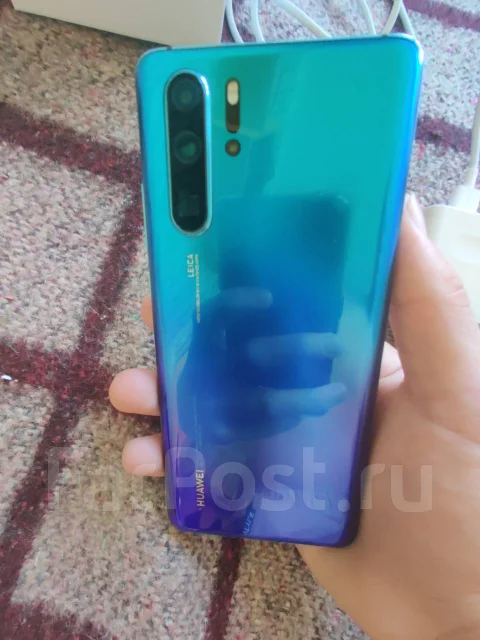 Huawei P30 Pro. �����, �����, 3G, 4G LTE, ����������, NFC ����