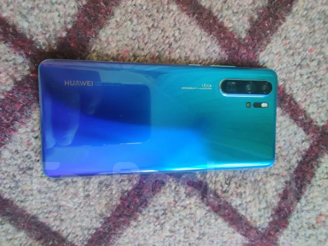 Huawei P30 Pro. �����, �����, 3G, 4G LTE, ����������, NFC ����