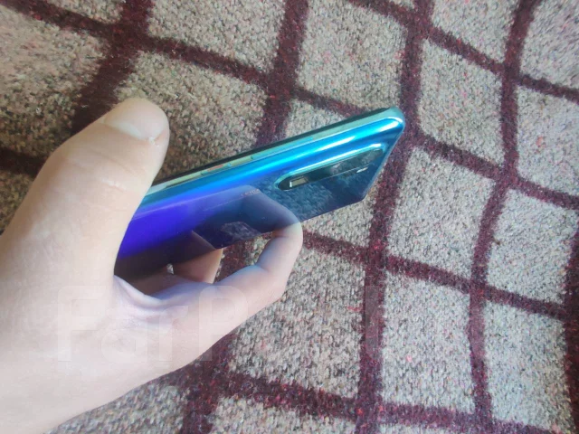 Huawei P30 Pro. �����, �����, 3G, 4G LTE, ����������, NFC ����