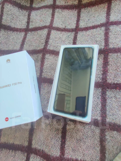 Huawei P30 Pro. �����, �����, 3G, 4G LTE, ����������, NFC ����