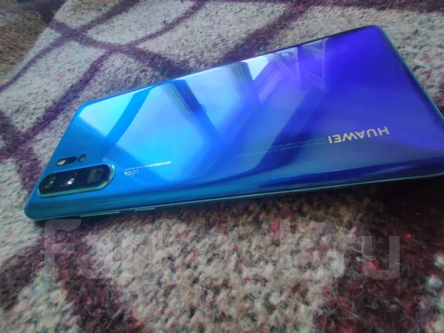 Huawei P30 Pro. �����, �����, 3G, 4G LTE, ����������, NFC ����