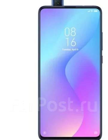 Xiaomi Mi 9T. �/� ����