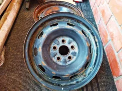 JD. 6.0x14", 5x100.00