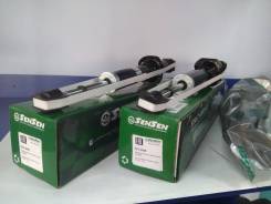 Стойка Toyota Corolla, Fielder, Runx, Allex (01-), Premio, Allion (01- в Чите Амортизатор. Toyota: Premio, Allion, Allex, Corolla Fielder, Corolla Runx, Corolla Spacio, WiLL VS, Corolla Axio, Prius, Corolla 1NZFE, 1ZZFE, 2C, 2NZ...