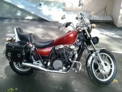 Honda NV 750. 749����. ��., ��������, ���, � �������� ����