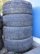 Falken Ziex S/TZ01. ������, 2010 ���, �/�, ����� 50�% ����