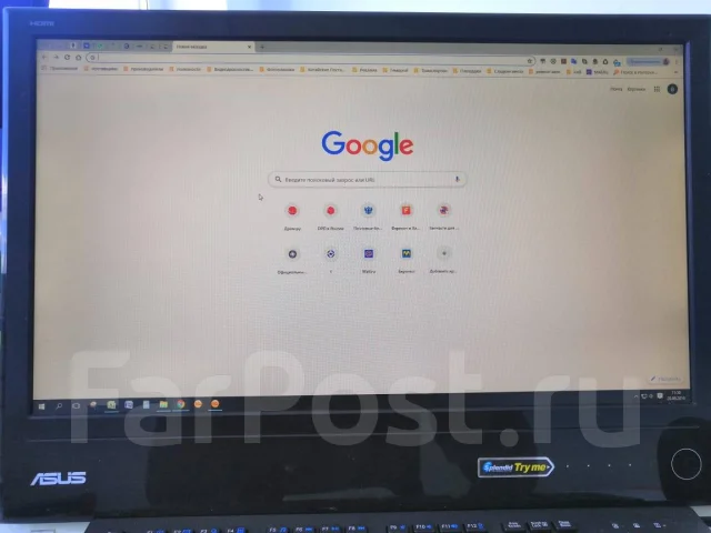 Asus. 23" ����