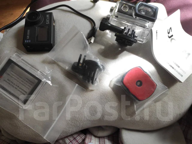 SJCAM SJ6 Legend ����