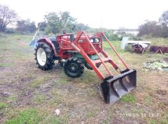 Yanmar, 2001 в Вяземском районе Yanmar. Продам мини трактор, 23 л.с.