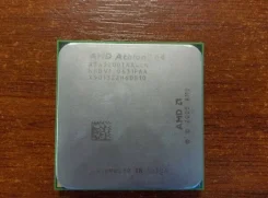 AMD Athlon 64 ����