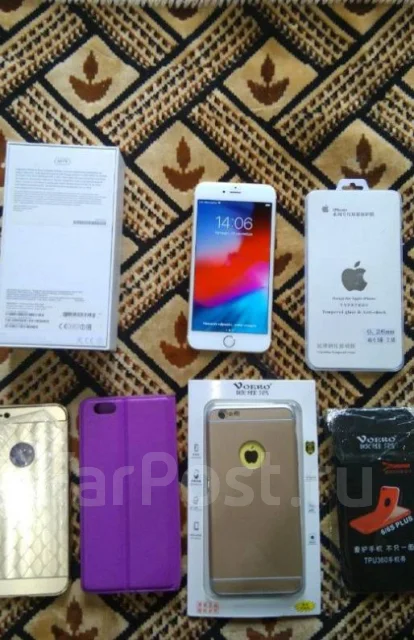 Apple iPhone 6s Plus. �/�, ������� ����