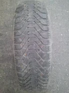 Goodyear UltraGrip 500. ������, ����������, 2007 ���, �/�, ����� 30 %. ��������� ����