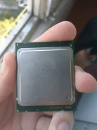 Intel Xeon E5-2640