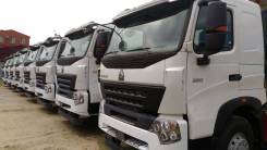 Howo A7, 2019 в Новосибирске Howo A7. Продается Самосвал HOWO А7 (8x4) 2019 год Новый, 9 726 куб. см., 40 000 кг., 8x4