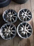 Rial Transporter. 4.5x14", 4x100, ET43, �� 60,8���. ����