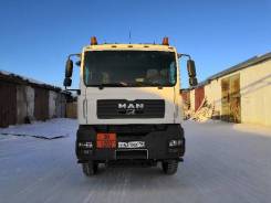 MAN TGA 33,480, 2008 в Мирном MAN TGA. 33.480, 12 816 куб. см., 33 000 кг., 6x4