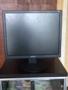 Sony. 19", ���������� �� (LCD, LED, QLED) ����