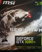 GeForce GTX 1080 Ti ����