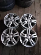 Dunlop Dufact. 6.0x15", 5x114.30, ET53, �� 70,0���.