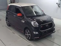 Daihatsu Cast. ��������, ��������, 0.7 (52��.�.), ������, 40 000����. ��, �/�. ��� ����� �� ������������ ����