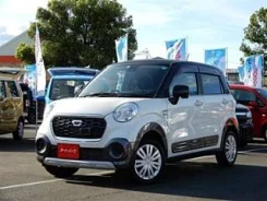 Daihatsu Cast. ��������, ��������, 0.7 (52��.�.), ������, 19 000����. ��, �/�. ��� ����� �� ������������ ����