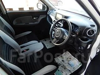 Daihatsu Cast. ��������, ��������, 0.7 (52��.�.), ������, 19 000����. ��, �/�. ��� ����� �� ������������ ����