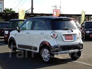 Daihatsu Cast. ��������, ��������, 0.7 (52��.�.), ������, 19 000����. ��, �/�. ��� ����� �� ������������ ����