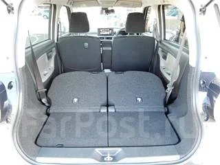 Daihatsu Cast. ��������, ��������, 0.7 (52��.�.), ������, 19 000����. ��, �/�. ��� ����� �� ������������ ����