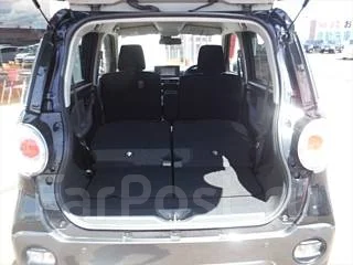 Daihatsu Cast. ��������, ��������, 0.7 (52��.�.), ������, 36 000����. ��, �/�. ��� ����� �� ������������ ����