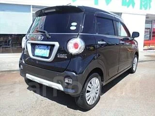 Daihatsu Cast. ��������, ��������, 0.7 (52��.�.), ������, 36 000����. ��, �/�. ��� ����� �� ������������ ����