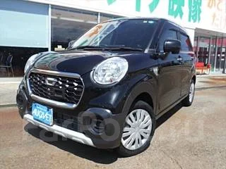 Daihatsu Cast. ��������, ��������, 0.7 (52��.�.), ������, 36 000����. ��, �/�. ��� ����� �� ������������ ����