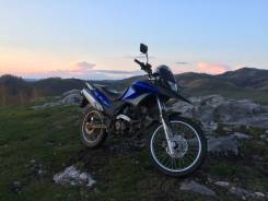 Motoland GS 250, 2017 в Белокурихе Motoland GS 250. 250 куб. см., исправен, птс, с пробегом