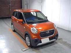Daihatsu Cast. ��������, ��������, 0.7 (52��.�.), ������, 14 000����. ��, �/�. ��� ����� �� ������������ ����