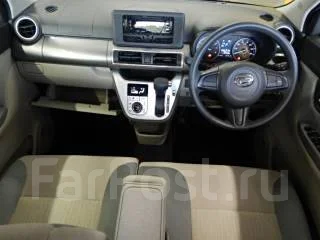 Daihatsu Cast. ��������, ��������, 0.7 (52��.�.), ������, 7 000����. ��, �/�. ��� ����� �� ������������ ����