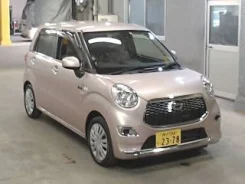 Daihatsu Cast. ��������, ��������, 0.7 (52��.�.), ������, 7 000����. ��, �/�. ��� ����� �� ������������ ����