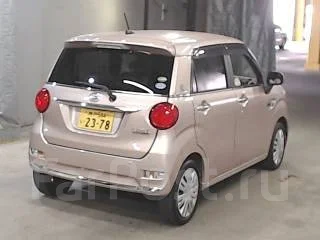 Daihatsu Cast. ��������, ��������, 0.7 (52��.�.), ������, 7 000����. ��, �/�. ��� ����� �� ������������ ����