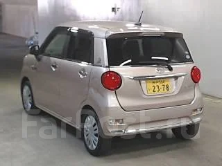 Daihatsu Cast. ��������, ��������, 0.7 (52��.�.), ������, 7 000����. ��, �/�. ��� ����� �� ������������ ����