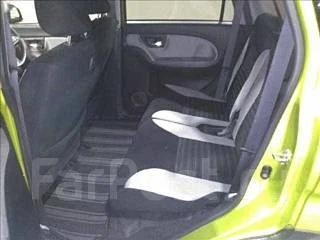 Daihatsu Cast. ��������, ��������, 0.7 (52��.�.), ������, 37 000����. ��, �/�. ��� ����� �� ������������ ����