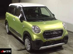 Daihatsu Cast. ��������, ��������, 0.7 (52��.�.), ������, 37 000����. ��, �/�. ��� ����� �� ������������ ����