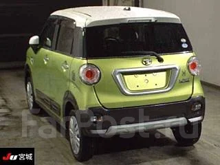 Daihatsu Cast. ��������, ��������, 0.7 (52��.�.), ������, 37 000����. ��, �/�. ��� ����� �� ������������ ����
