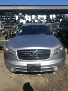 Infiniti FX45. JNRBS08W45, VK45 DE ����