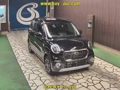 Daihatsu Cast. ��������, 4wd, 0.7 (52��.�.), ������, 20 000����. ��, �/�. ��� ����� �� ������������ ����
