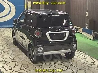 Daihatsu Cast. ��������, 4wd, 0.7 (52��.�.), ������, 20 000����. ��, �/�. ��� ����� �� ������������ ����