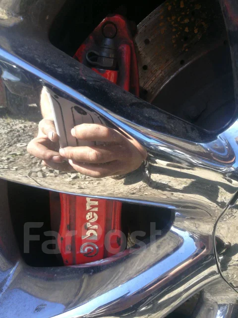 Infiniti FX45. JNRBS08W45, VK45 DE ����