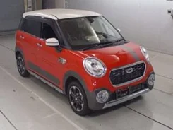 Daihatsu Cast. ��������, 4wd, 0.7 (52��.�.), ������, 21 000����. ��, �/�. ��� ����� �� ������������ ����