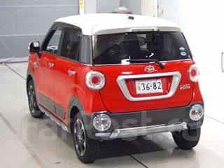 Daihatsu Cast. ��������, 4wd, 0.7 (52��.�.), ������, 21 000����. ��, �/�. ��� ����� �� ������������ ����
