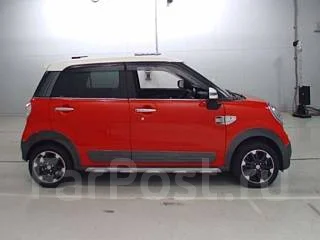 Daihatsu Cast. ��������, 4wd, 0.7 (52��.�.), ������, 21 000����. ��, �/�. ��� ����� �� ������������ ����