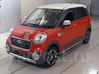 Daihatsu Cast. ��������, 4wd, 0.7 (52��.�.), ������, 21 000����. ��, �/�. ��� ����� �� ������������ ����